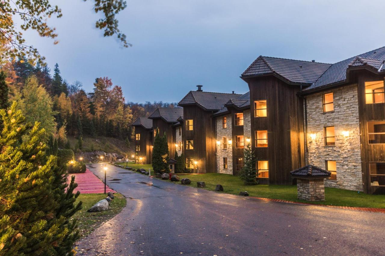 Hotel Et Centre De Villegiature Lac Carling Grenville-Sur-La-Rouge Экстерьер фото
